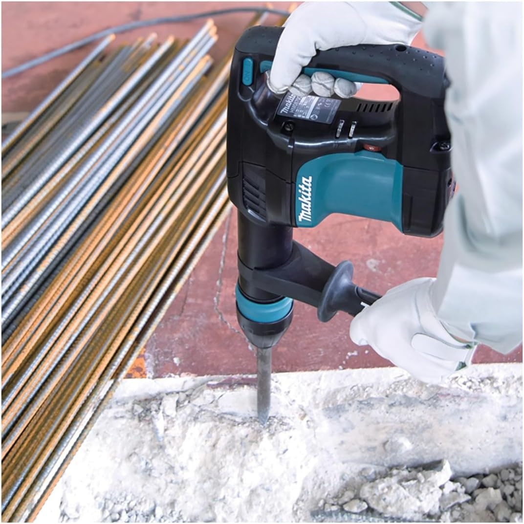 image:imageMakita HM0870C 11Pound Demolition Hammer SDSMaxTool Only
