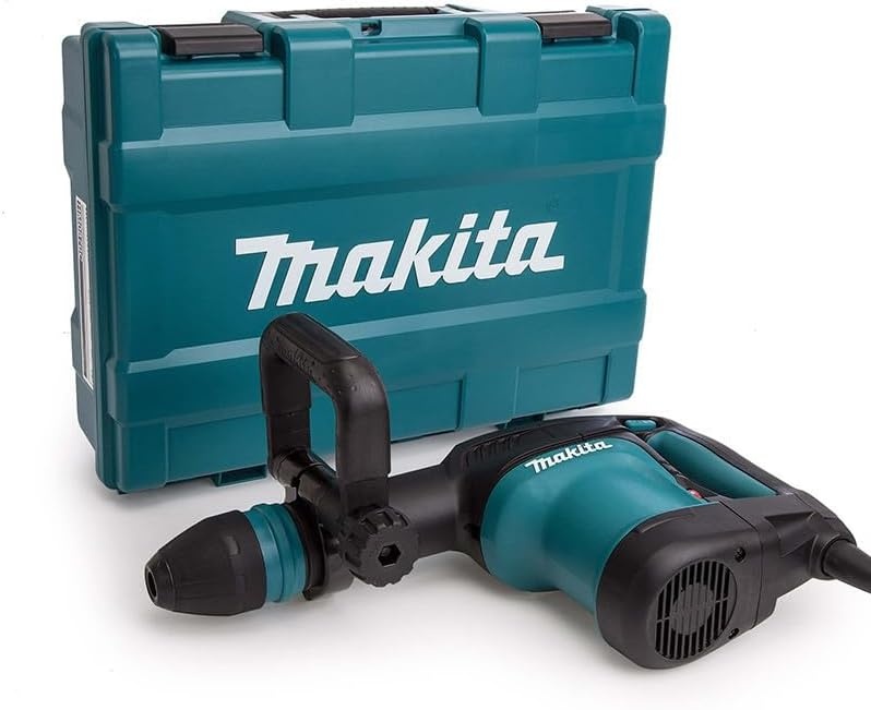 image:imageMakita HM0870C 11Pound Demolition Hammer SDSMaxTool Only