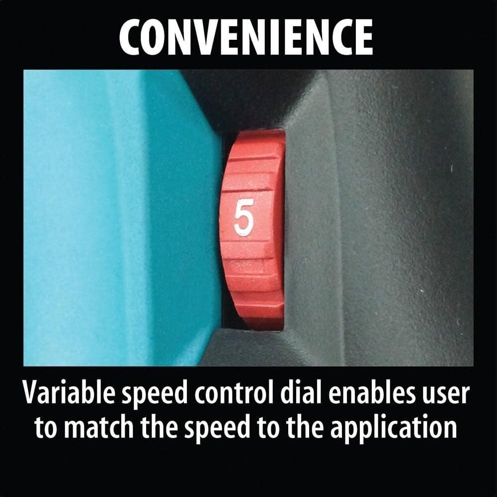 image:imageMakita HM1111C 17 lb AVT Demolition Hammer accepts SDSMAX bits