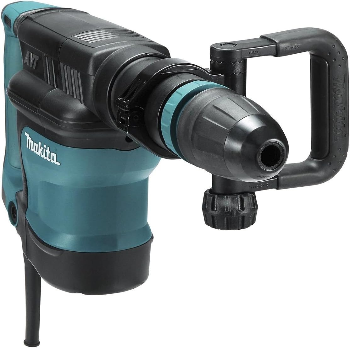 image:imageMakita HM1111C 17 lb AVT Demolition Hammer accepts SDSMAX bits