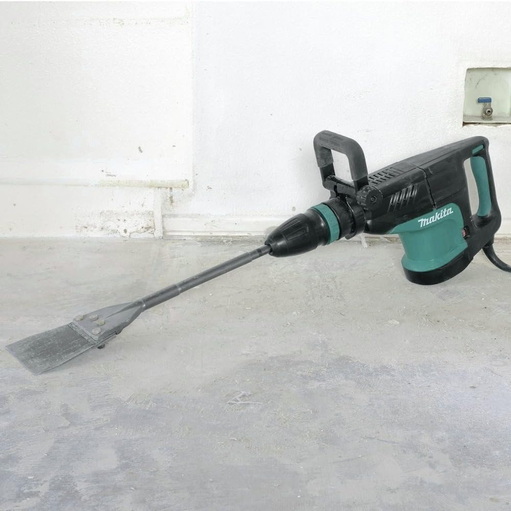 image:imageMakita HM1203C 20 lb Demolition Hammer accepts SDSMAX bitsTool Only