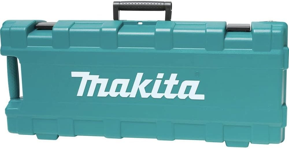 image:imageMakita HM1307CB 35 lb Demolition Hammer accepts 118 Hex bits BlueDemolition Hammer