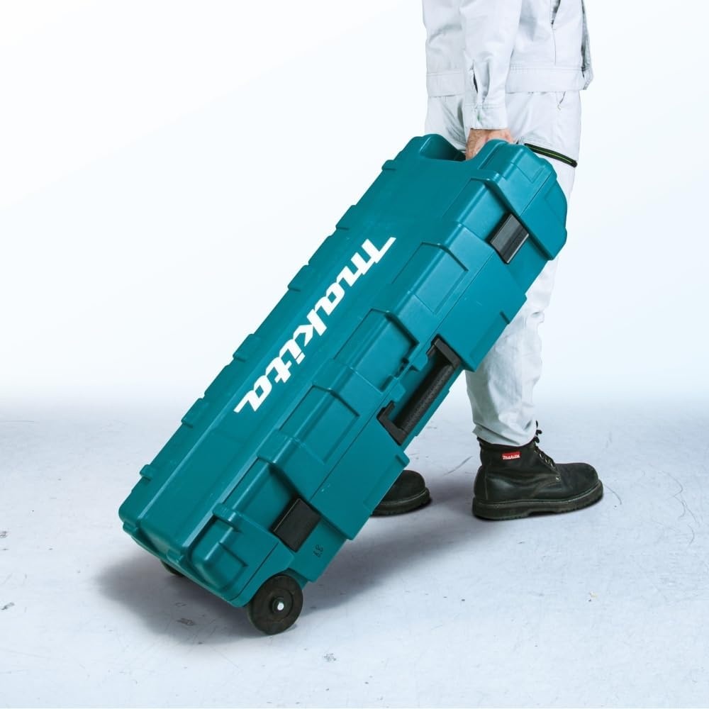 image:imageMakita HM1502 43 lb Demolition Hammer accepts 118 Hex bitsDemolition Hammer