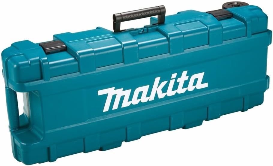 image:imageMakita HM1502 43 lb Demolition Hammer accepts 118 Hex bitsDemolition Hammer