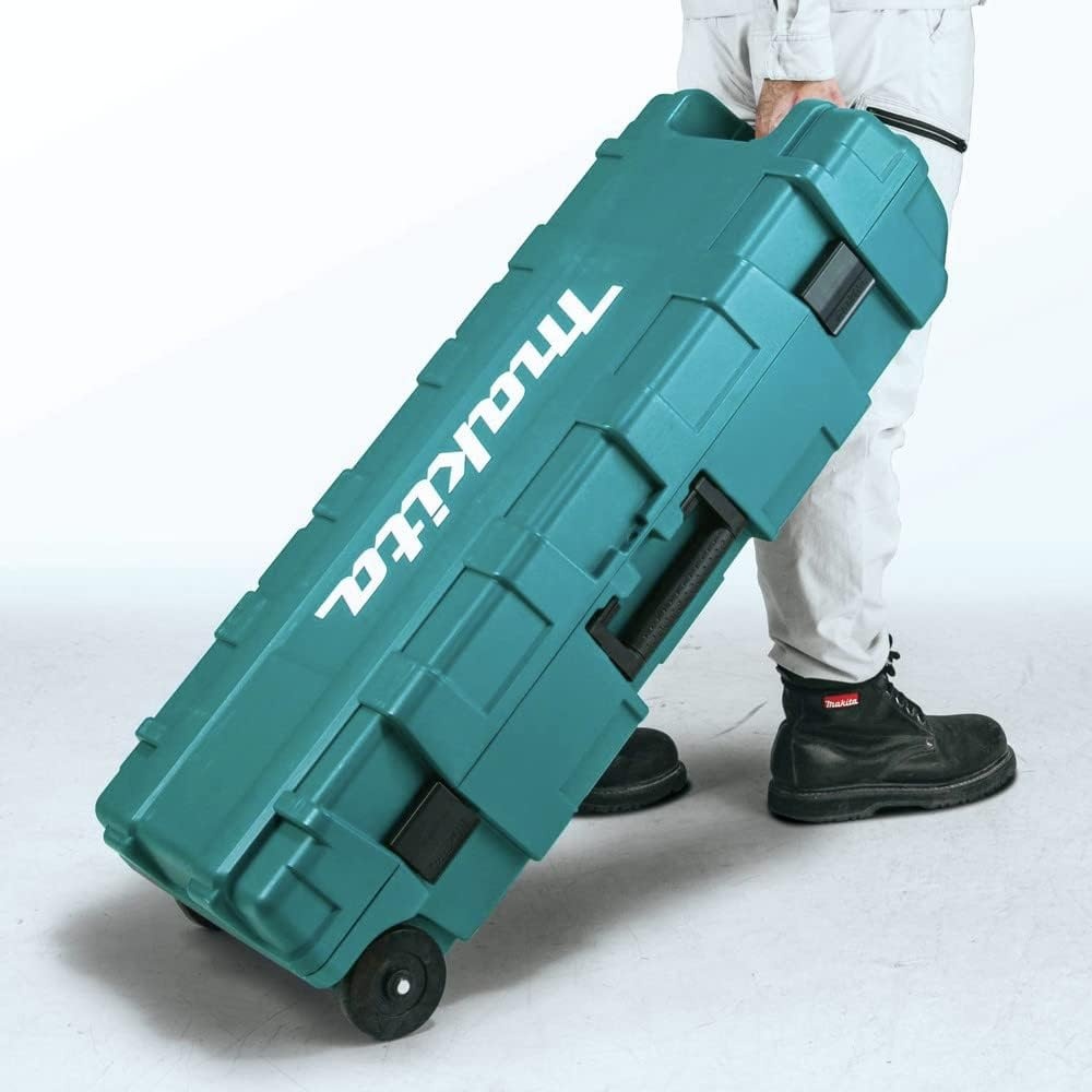 image:imageMakita HM1512 45 lb AVT Demolition Hammer accepts 118 Hex bits
