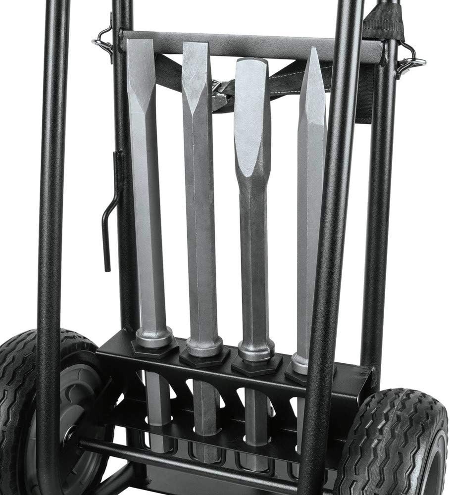 image:imageMakita HM1810X3 70 lb AVT Breaker Hammer accepts 118 Hex bitsTool Only