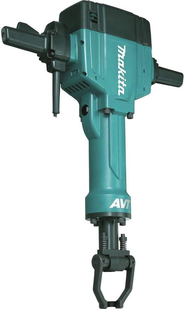 image:imageMakita HM1810X3 70 lb AVT Breaker Hammer accepts 118 Hex bitsTool Only
