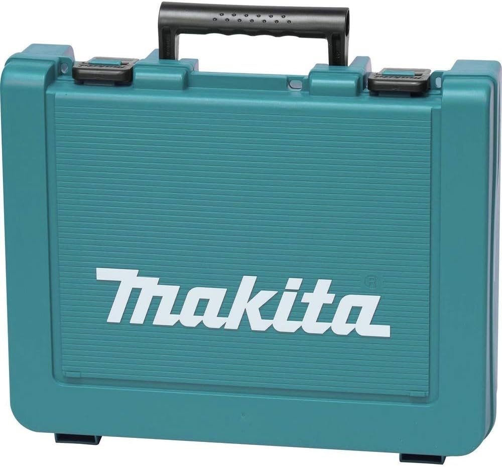 image:imageMakita HR2811F 118 Rotary Hammer accepts SDSPLUS bits Teal BuiltIn LED Light Torque Limiting Clutch Ergonomic Grip Hammering And Drilling ModesPack of 1