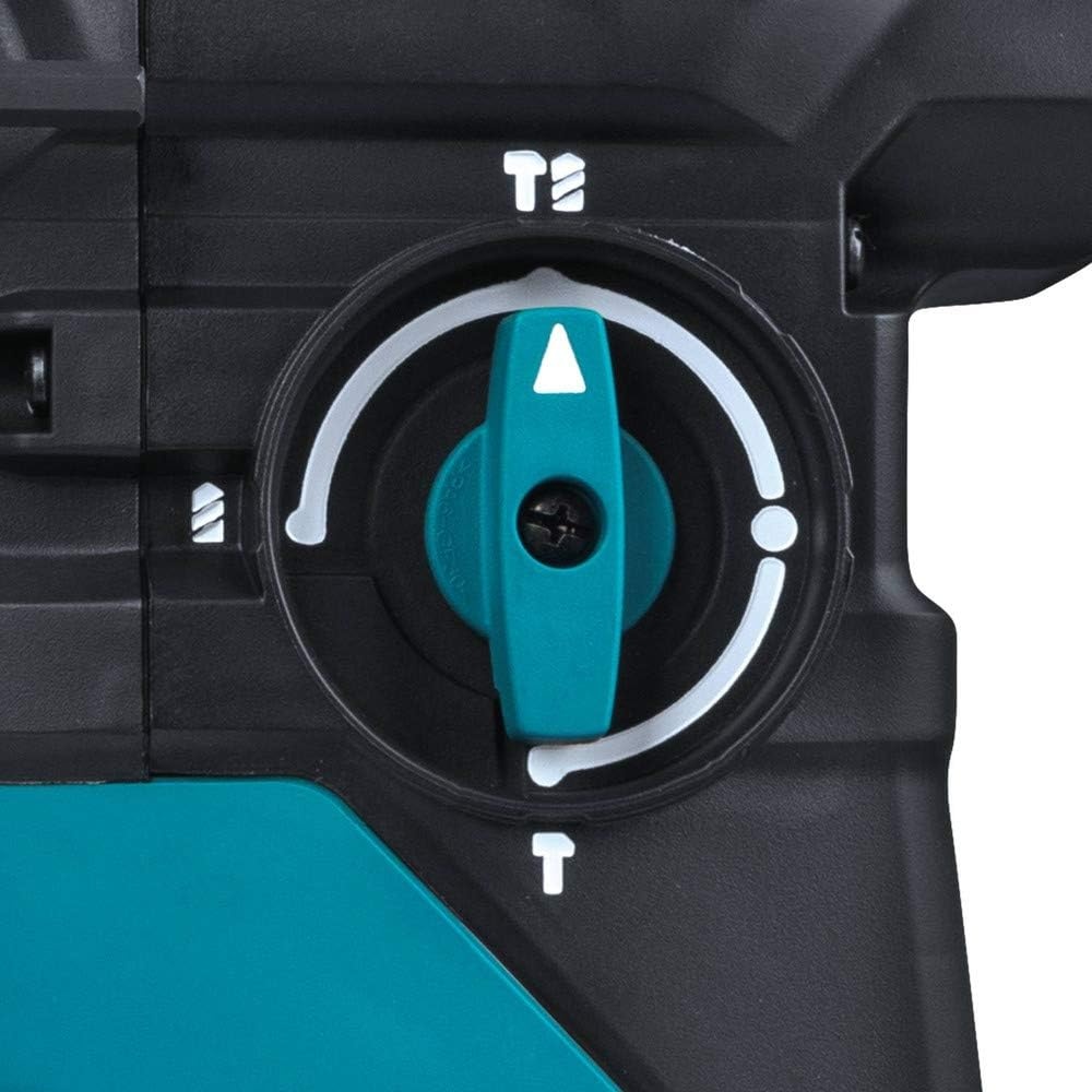 image:imageMakita HR3001CK 1316 Rotary Hammer accepts SDSPLUS bits LShapeRotary Hammer
