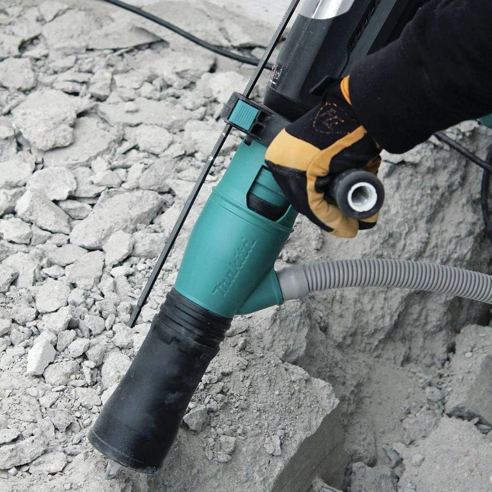image:imageMakita HR4013C 1916 Advanced AVT Rotary Hammer accepts SDSMAX bitsRotary Hammer
