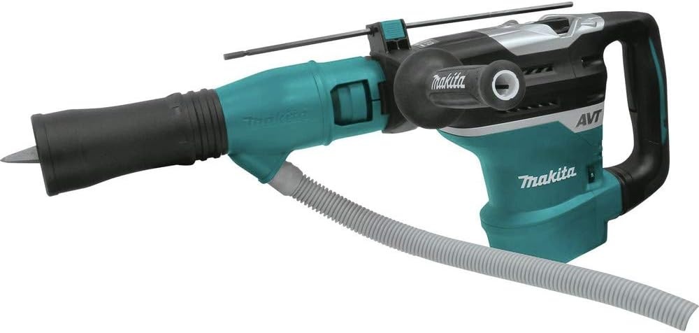 image:imageMakita HR4013C 1916 Advanced AVT Rotary Hammer accepts SDSMAX bitsRotary Hammer