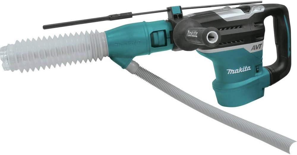 image:imageMakita HR4013C 1916 Advanced AVT Rotary Hammer accepts SDSMAX bitsRotary Hammer