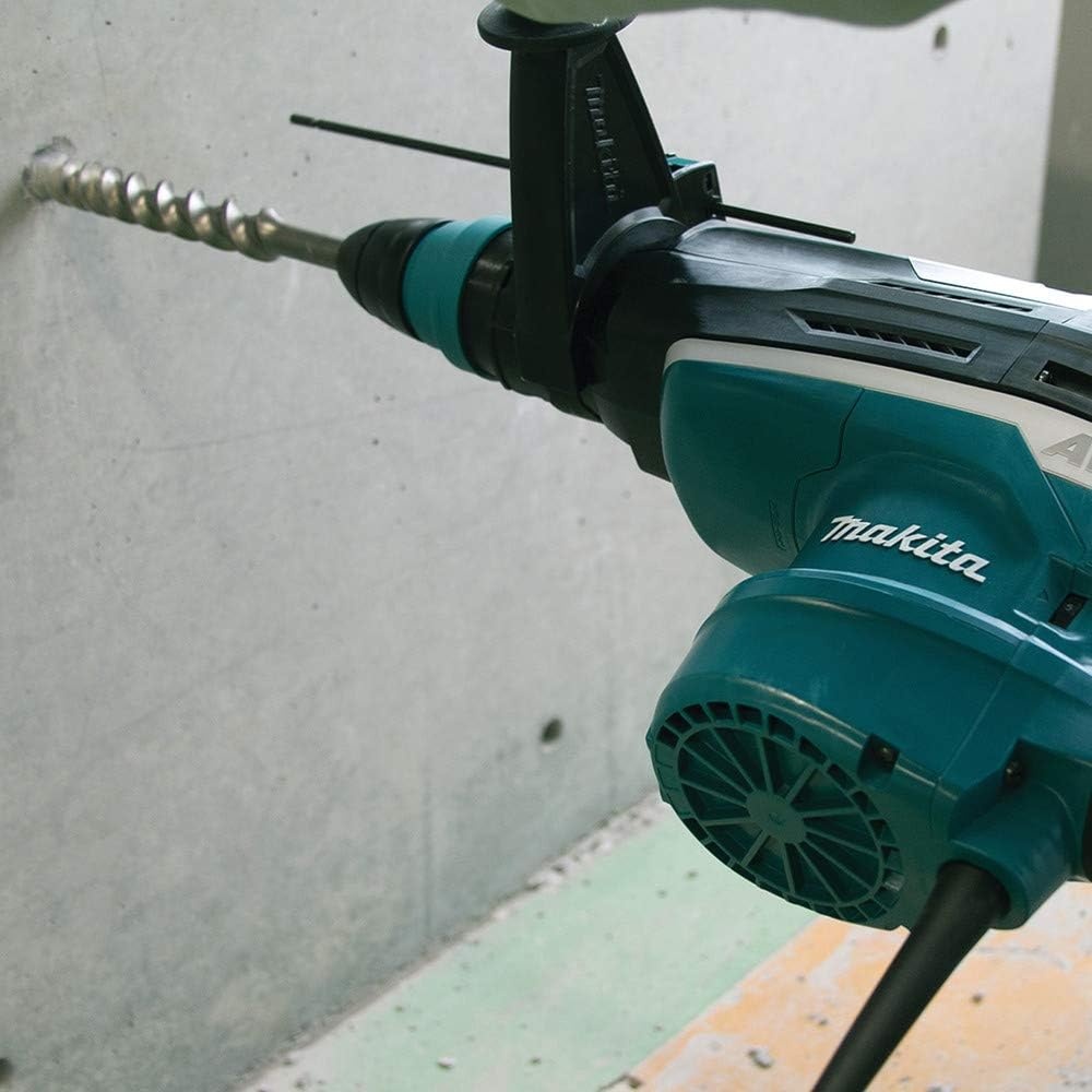 image:imageMakita HR5212C AVT Rotary Hammer 2Inch