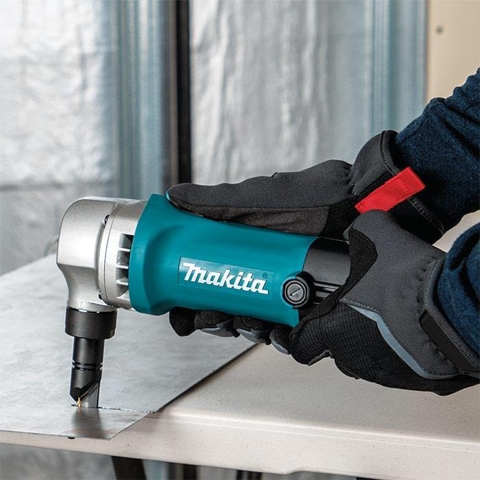 image:imageMakita JN1601 16 Gauge NibblerNibbler
