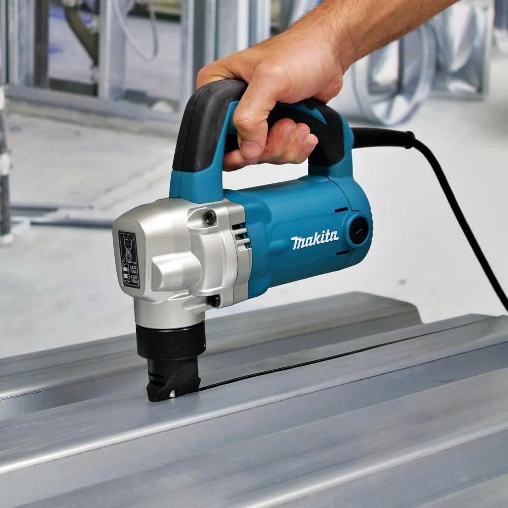 image:imageMakita JN3201 10 Gauge Nibbler
