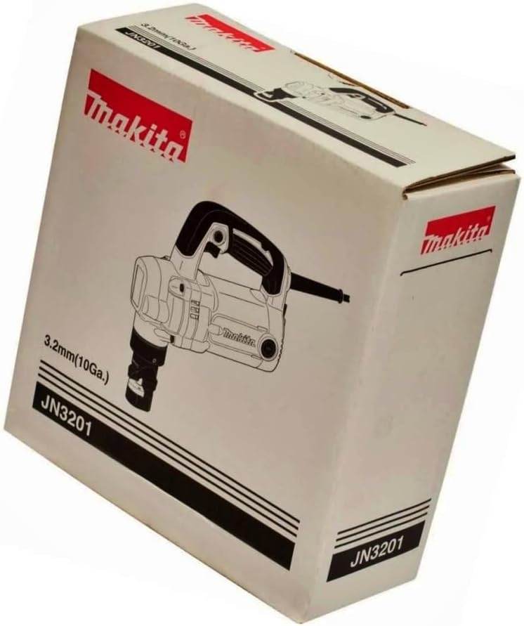 image:imageMakita JN3201 10 Gauge Nibbler