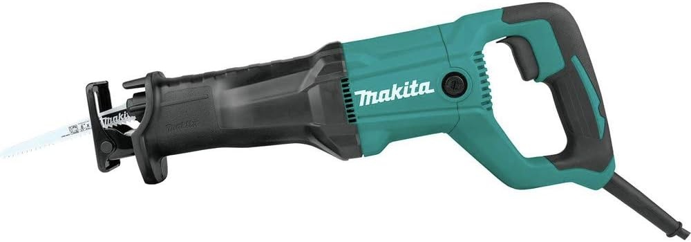 image:imageMakita JR3051T Recipro Saw 12 AMPNo Size