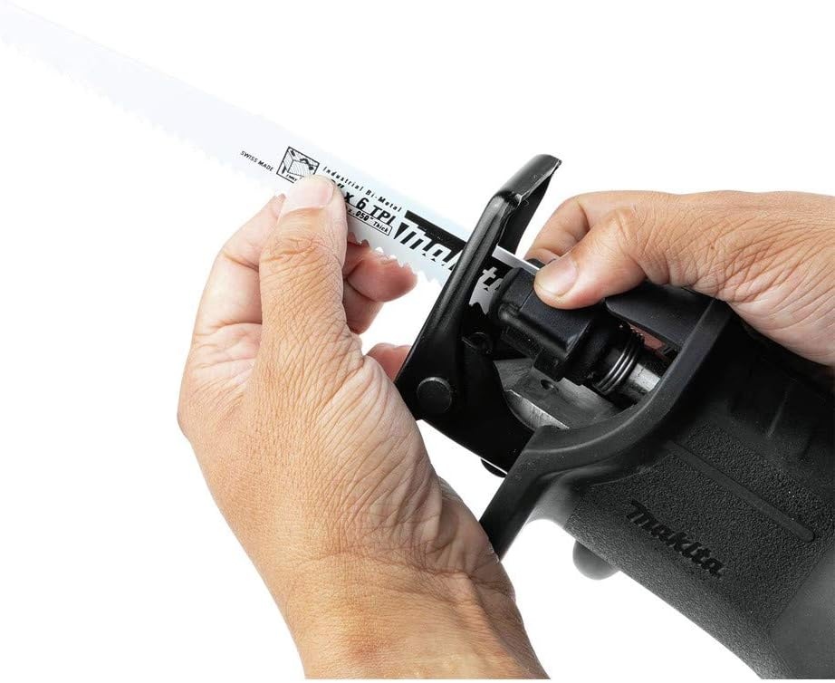 image:imageMakita JR3051T Recipro Saw 12 AMPNo Size