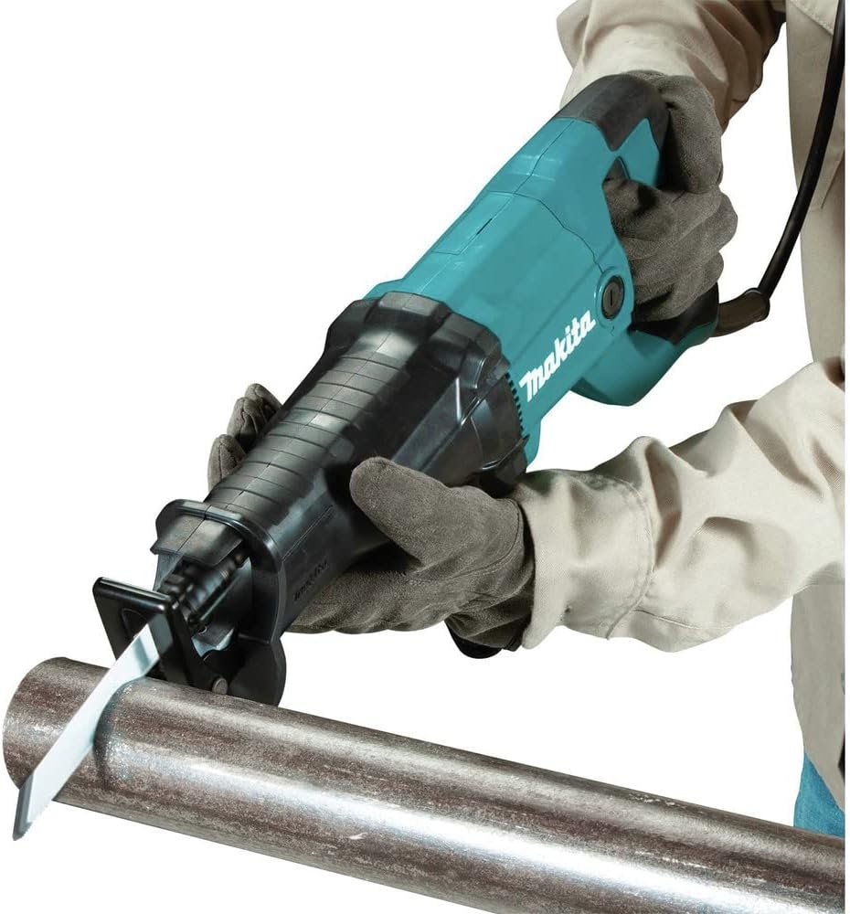 image:imageMakita JR3051T Recipro Saw 12 AMPNo Size