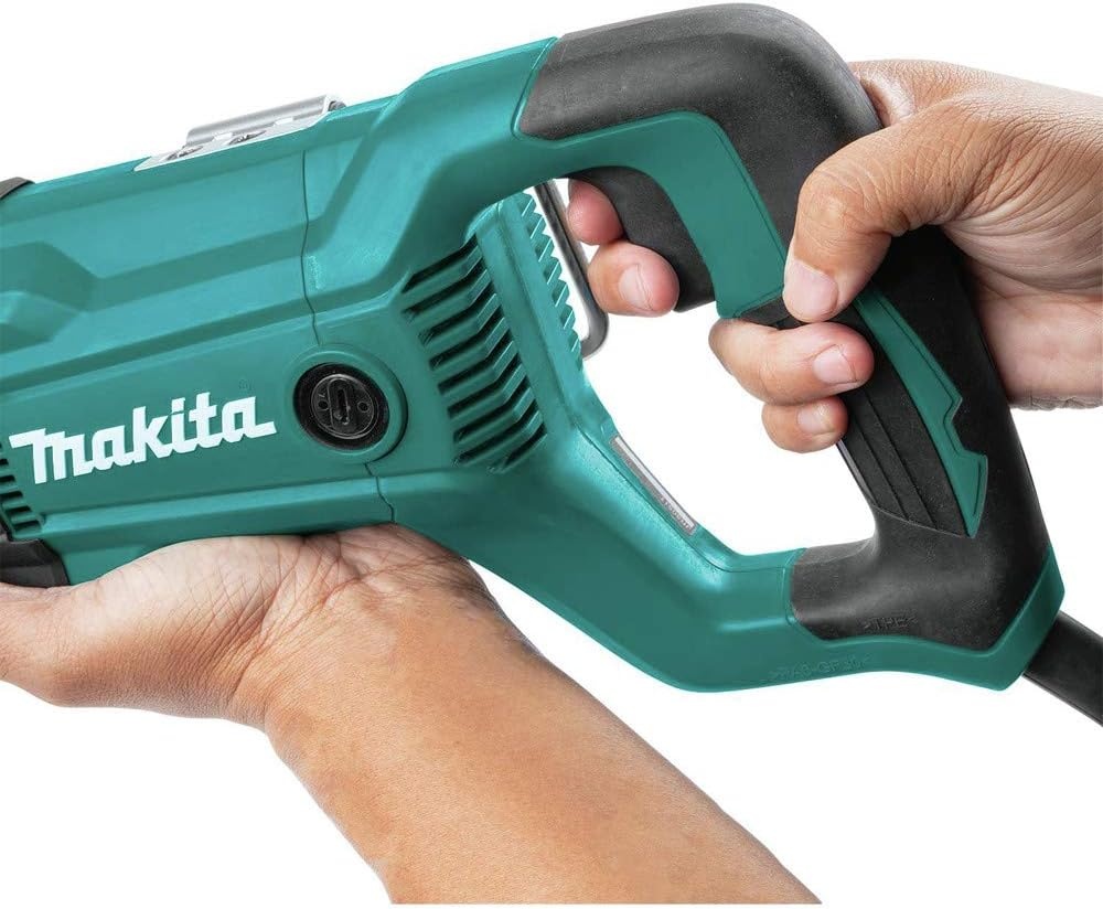 image:imageMakita JR3051T Recipro Saw 12 AMPNo Size