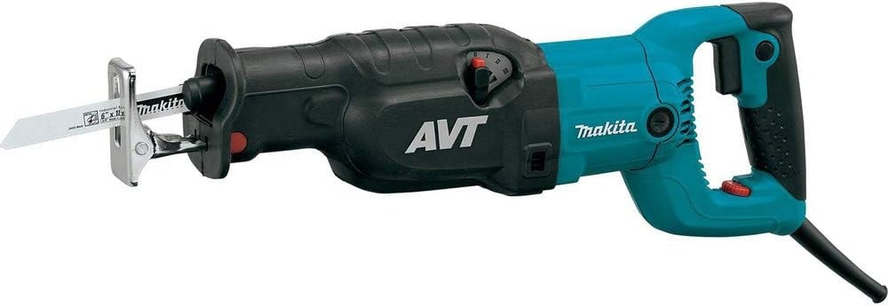 image:imageMakita JR3051T Recipro Saw 12 AMPOne Size