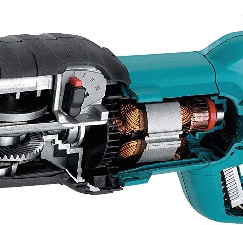 image:imageMakita JR3051T Recipro Saw 12 AMPOne Size