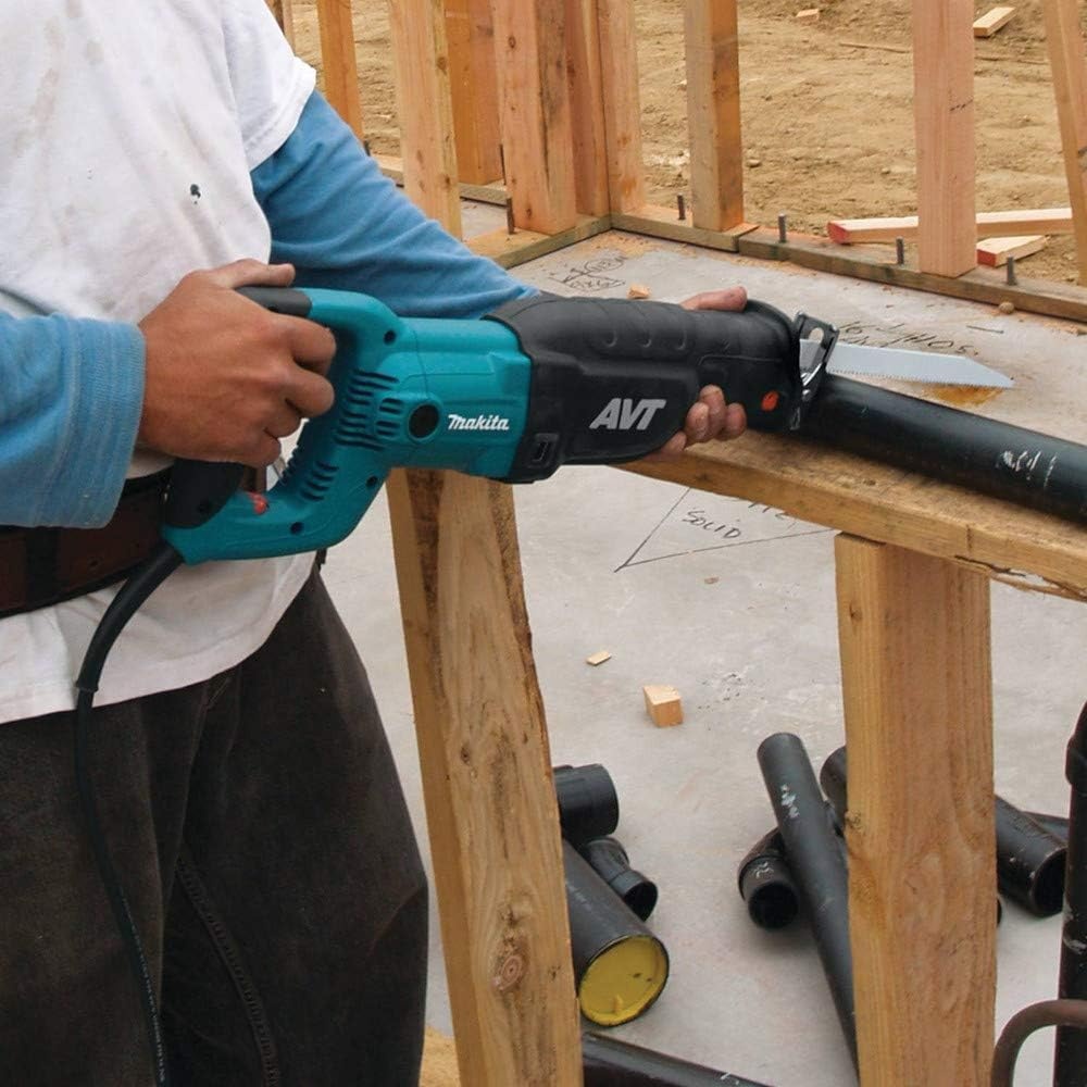 image:imageMakita JR3051T Recipro Saw 12 AMPOne Size