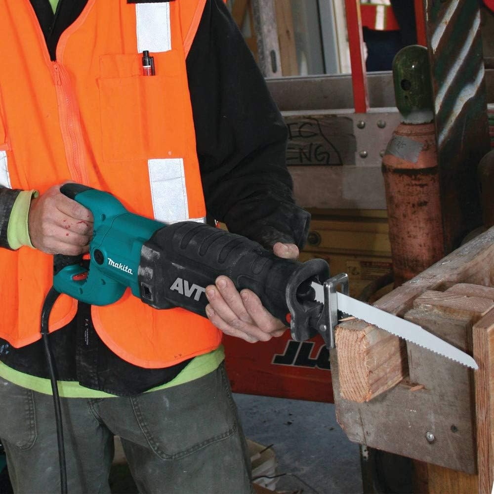 image:imageMakita JR3051T Recipro Saw 12 AMPOne Size