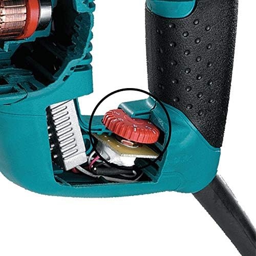 image:imageMakita JR3051T Recipro Saw 12 AMPOne Size
