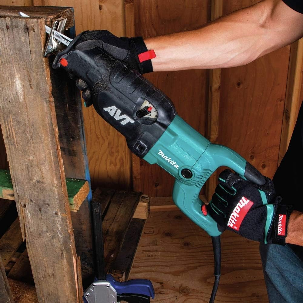image:imageMakita JR3070CTH AVT Recipro Pallet Saw