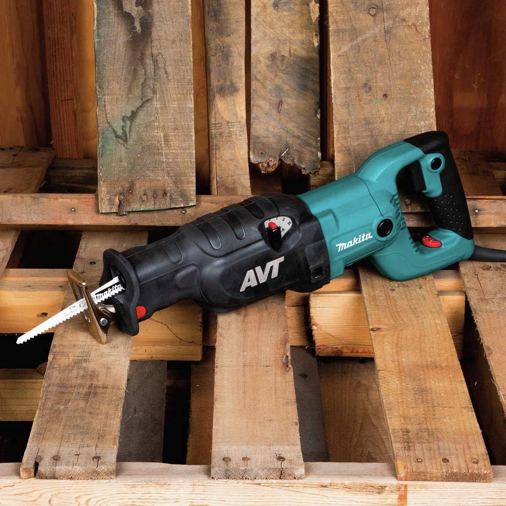 image:imageMakita JR3070CTH AVT Recipro Pallet Saw