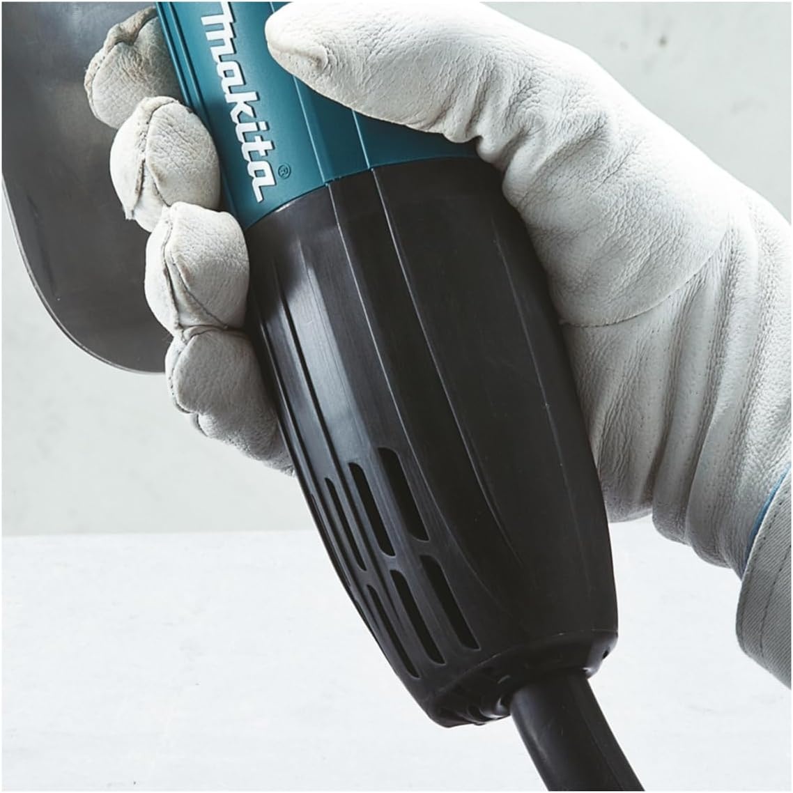 image:imageMakita JS1602 16 Gauge Shear Blue