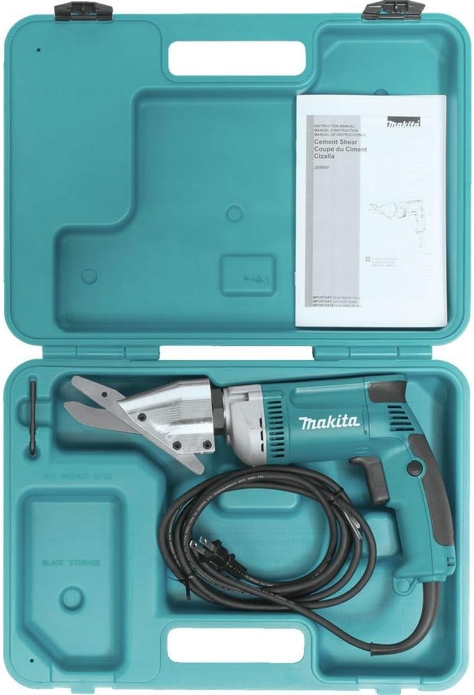 image:imageMakita JS8000 Fiber Cement Shear