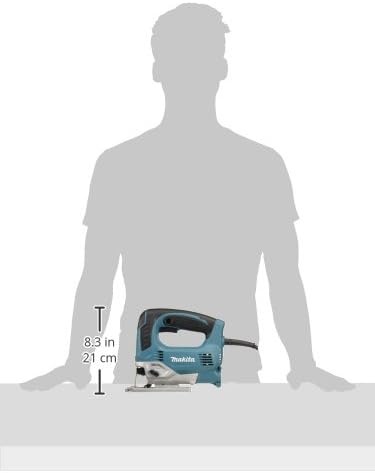 image:imageMakita JV0600K Top Handle Jig Saw with Tool Case