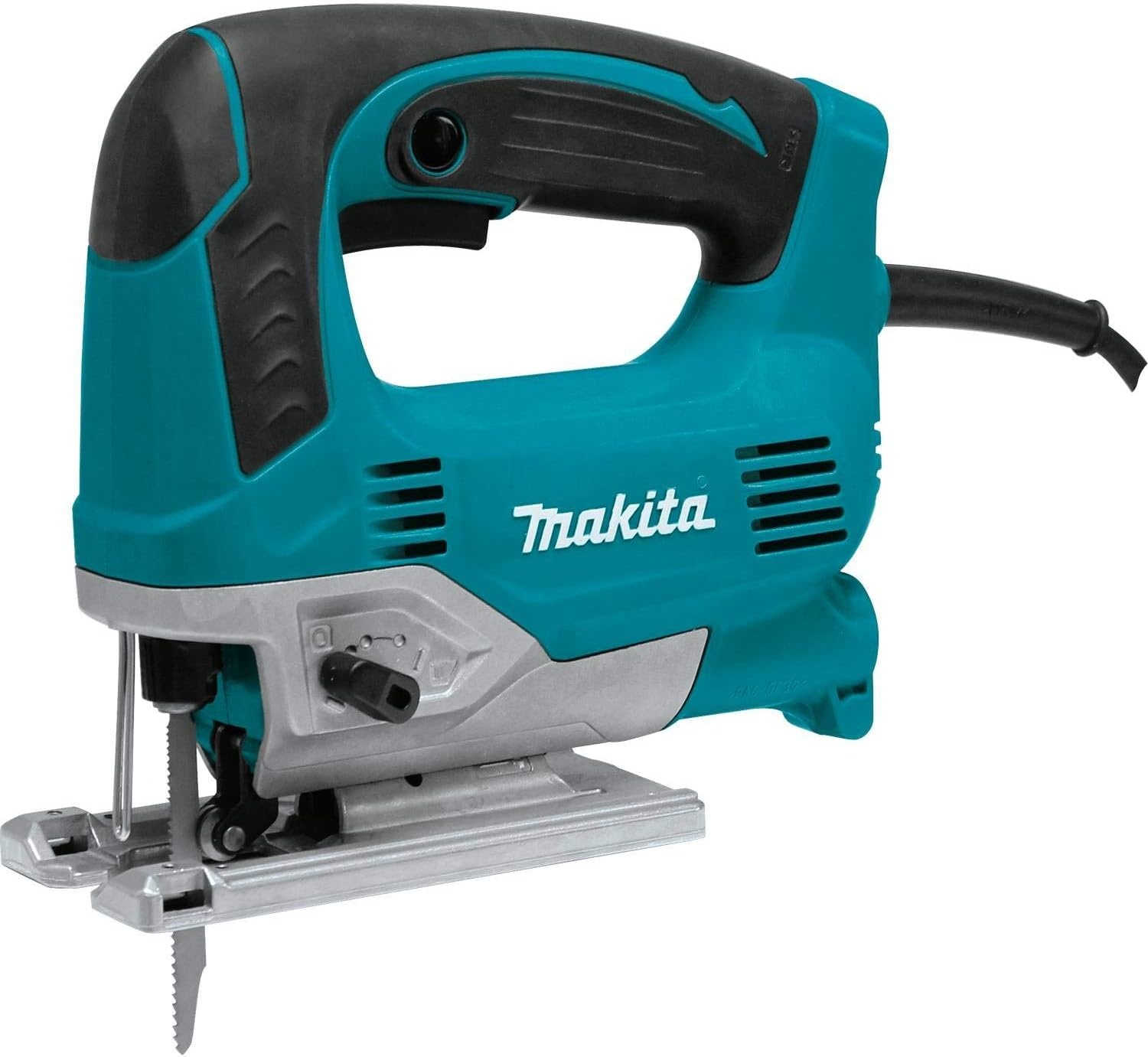 image:imageMakita JV0600K Top Handle Jig Saw with Tool Case