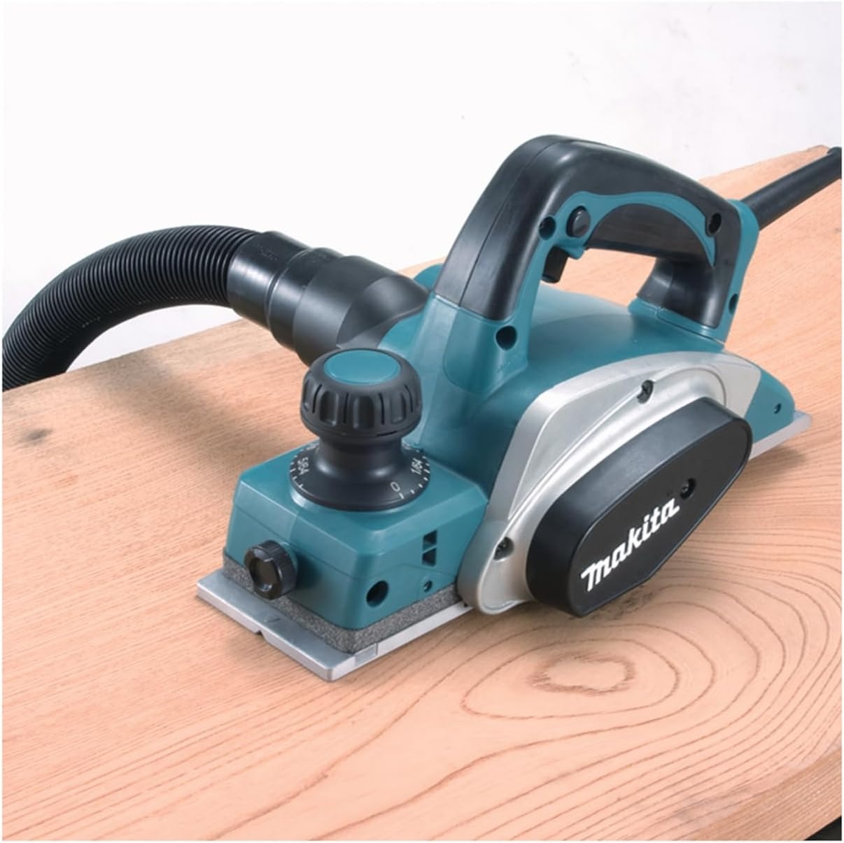 image:imageMakita KP0800K 314 Planer with Tool Case Blue