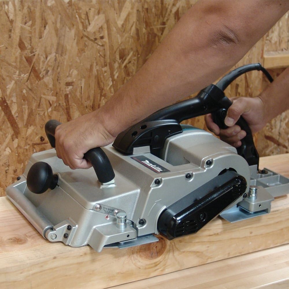 image:imageMakita KP312 1214 Planer