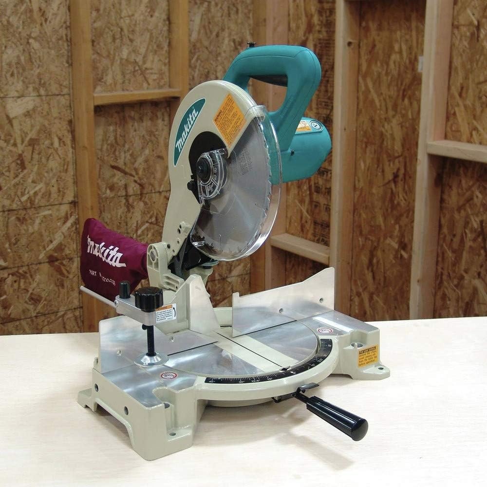 image:imageMakita LS1040 10 Compound Miter SawMakita LS1040 10 Compound Miter Saw