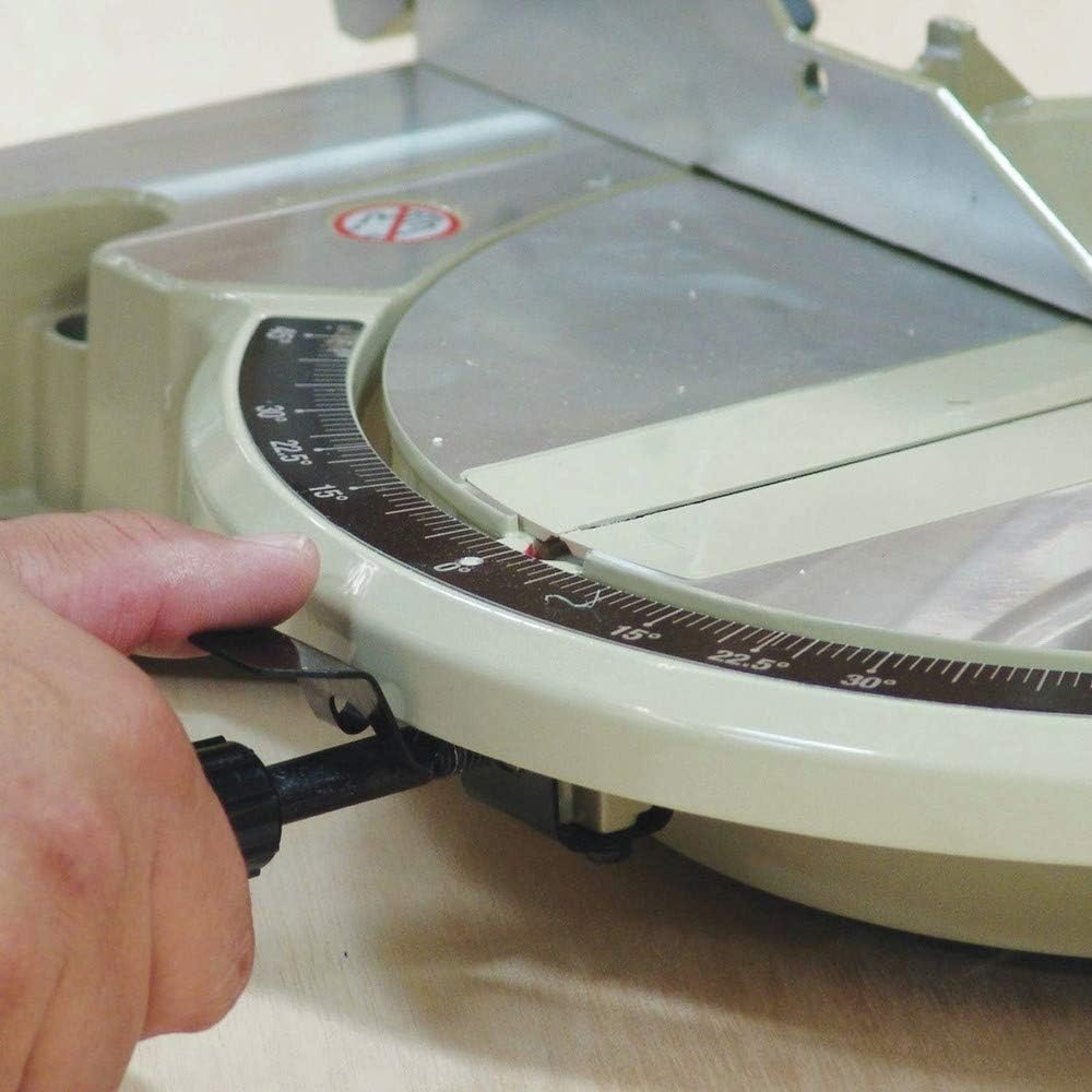 image:imageMakita LS1040 10 Compound Miter SawMakita LS1040 10 Compound Miter Saw