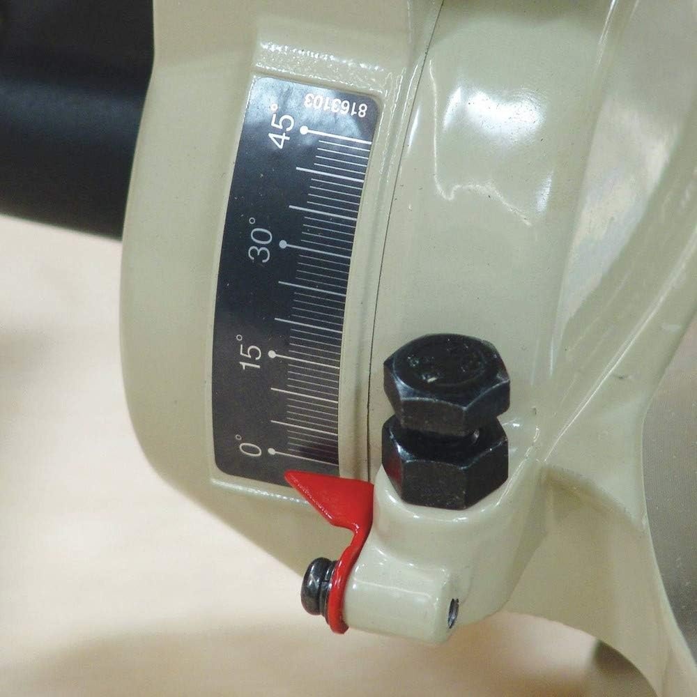 image:imageMakita LS1040 10 Compound Miter SawMakita LS1040 10 Compound Miter Saw