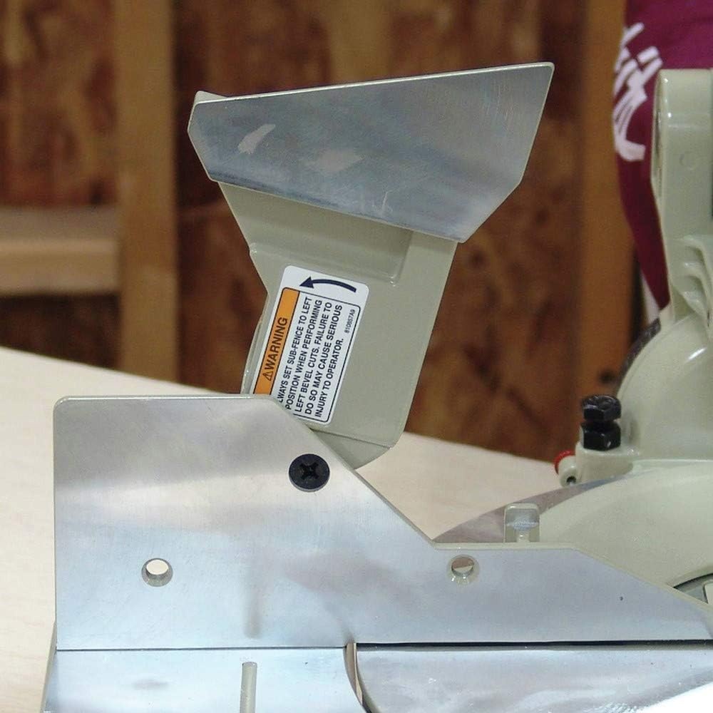 image:imageMakita LS1040 10 Compound Miter SawMakita LS1040 10 Compound Miter Saw