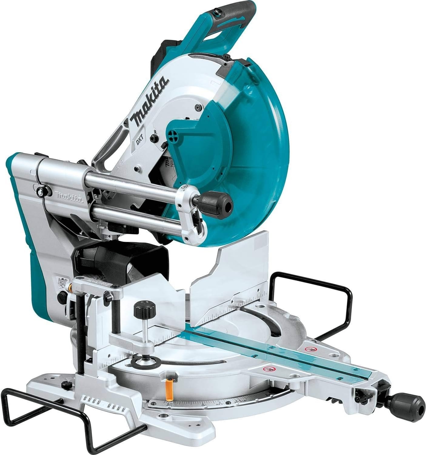 image:imageMakita LS1219LX 12 DualBevel Sliding Compound Miter Saw with Laser and Stand