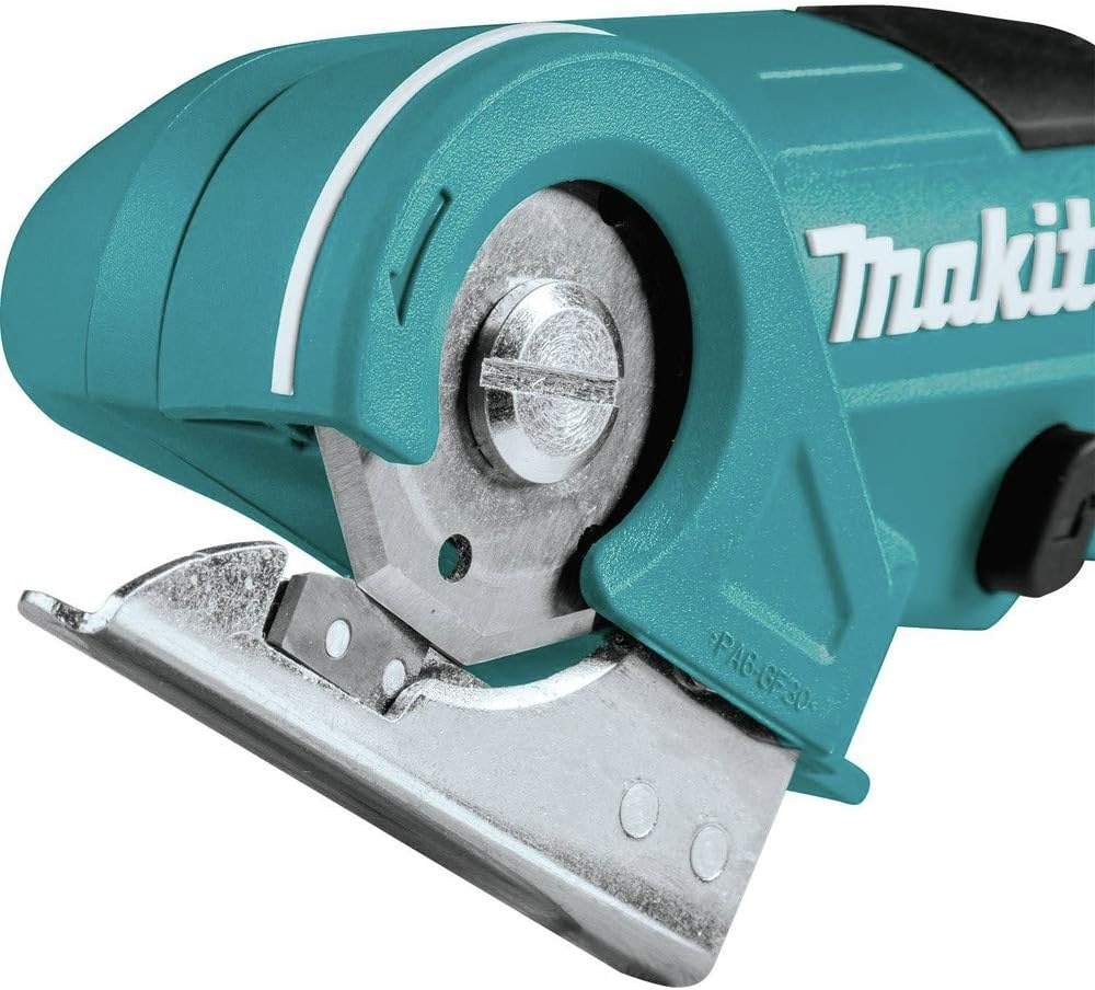 image:imageMakita PC01R3 12V max CXT LithiumIon Cordless MultiCutter Kit 20AhKit