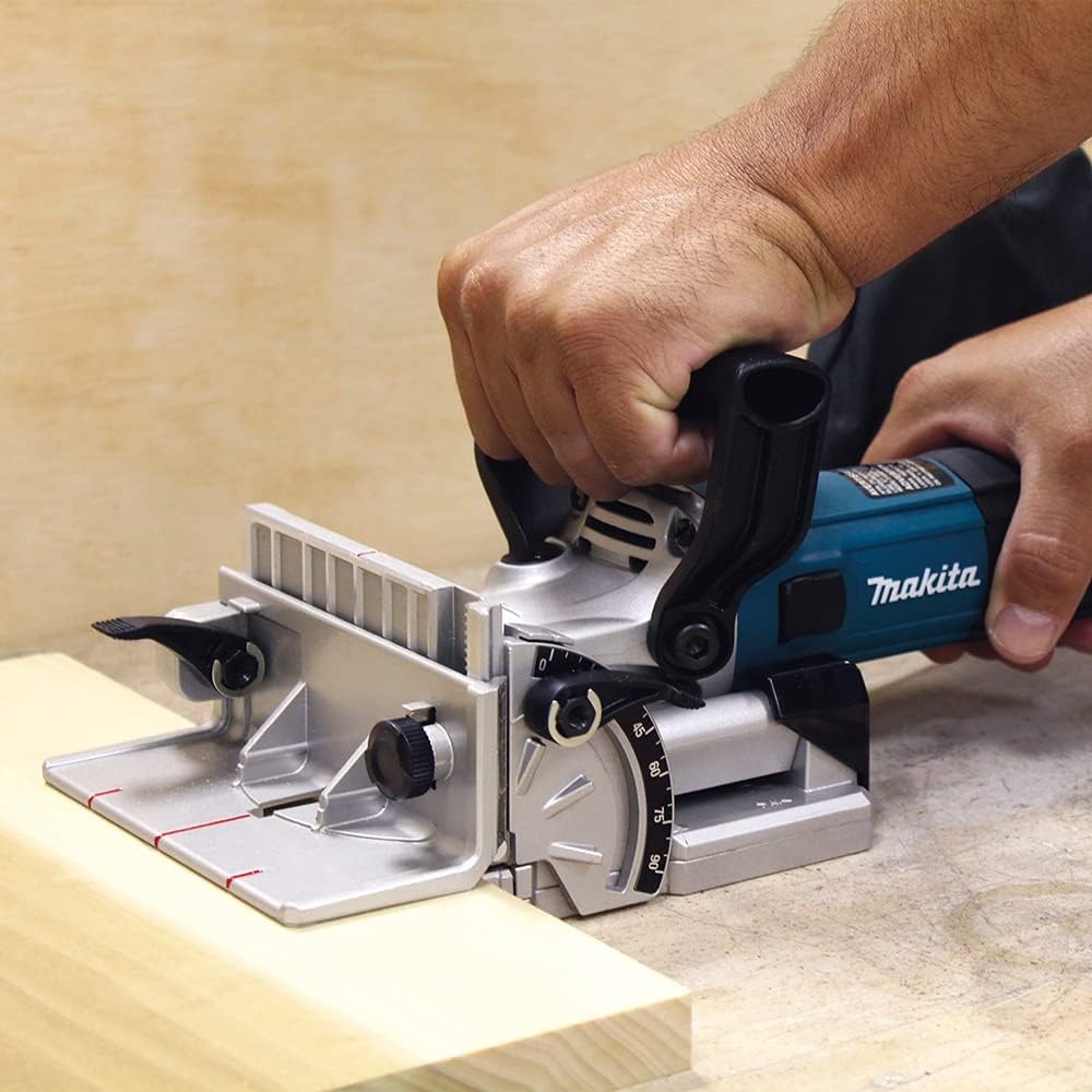 image:imageMakita PJ7000 Plate Joiner Blue