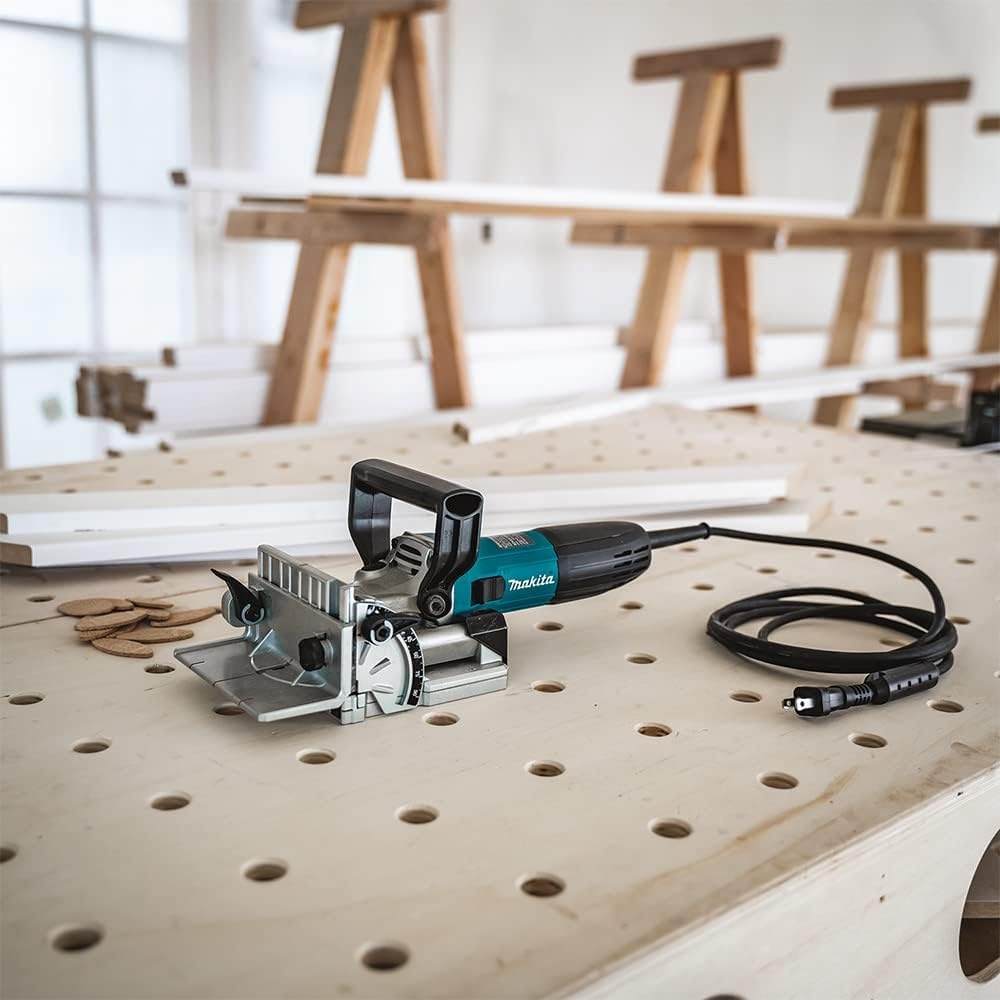 image:imageMakita PJ7000 Plate Joiner Blue