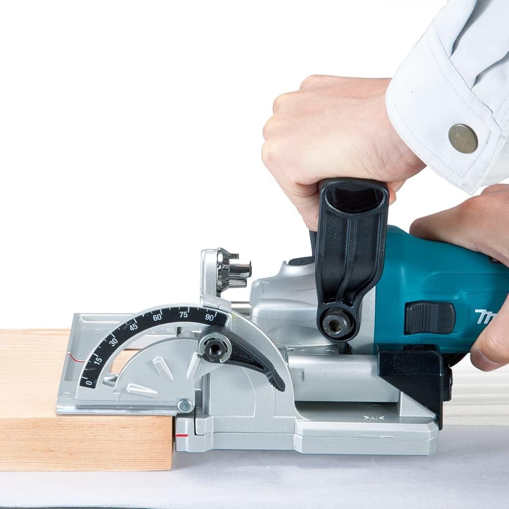 image:imageMakita PJ7000 Plate Joiner Blue