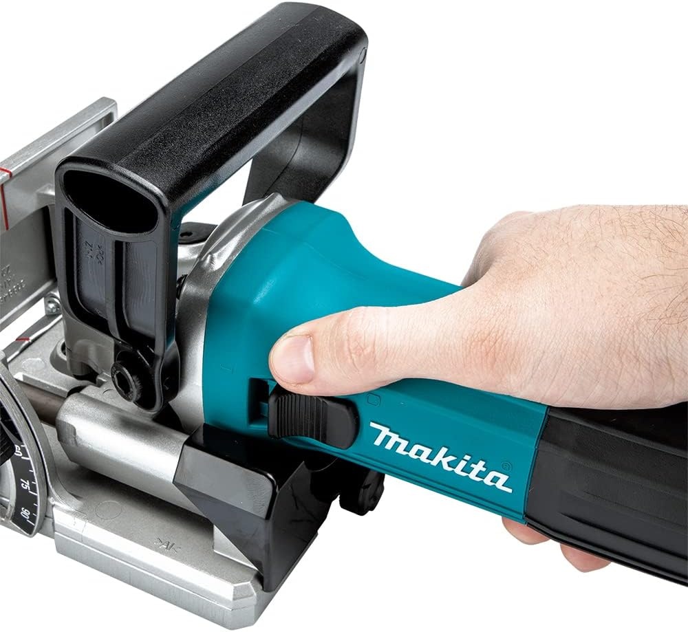 image:imageMakita PJ7000 Plate Joiner Blue