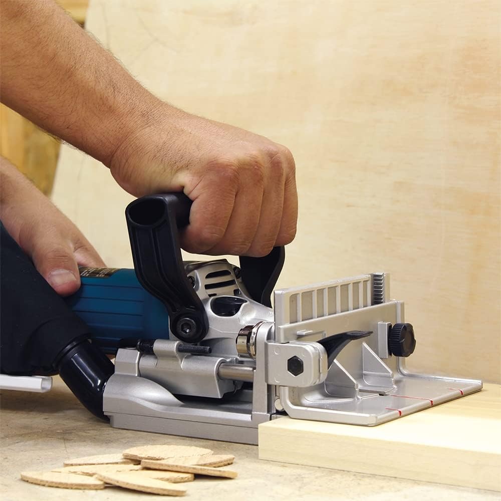 image:imageMakita PJ7000 Plate Joiner Blue