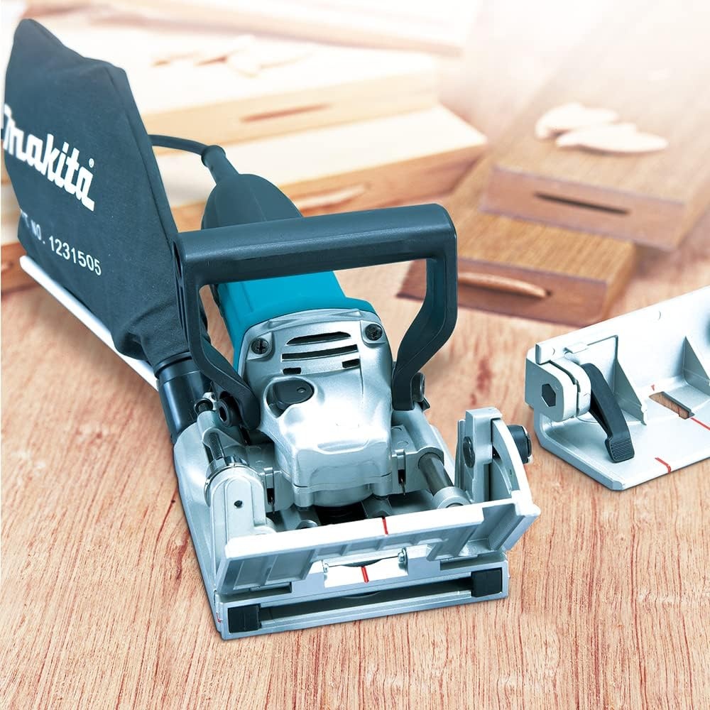 image:imageMakita PJ7000 Plate Joiner Blue