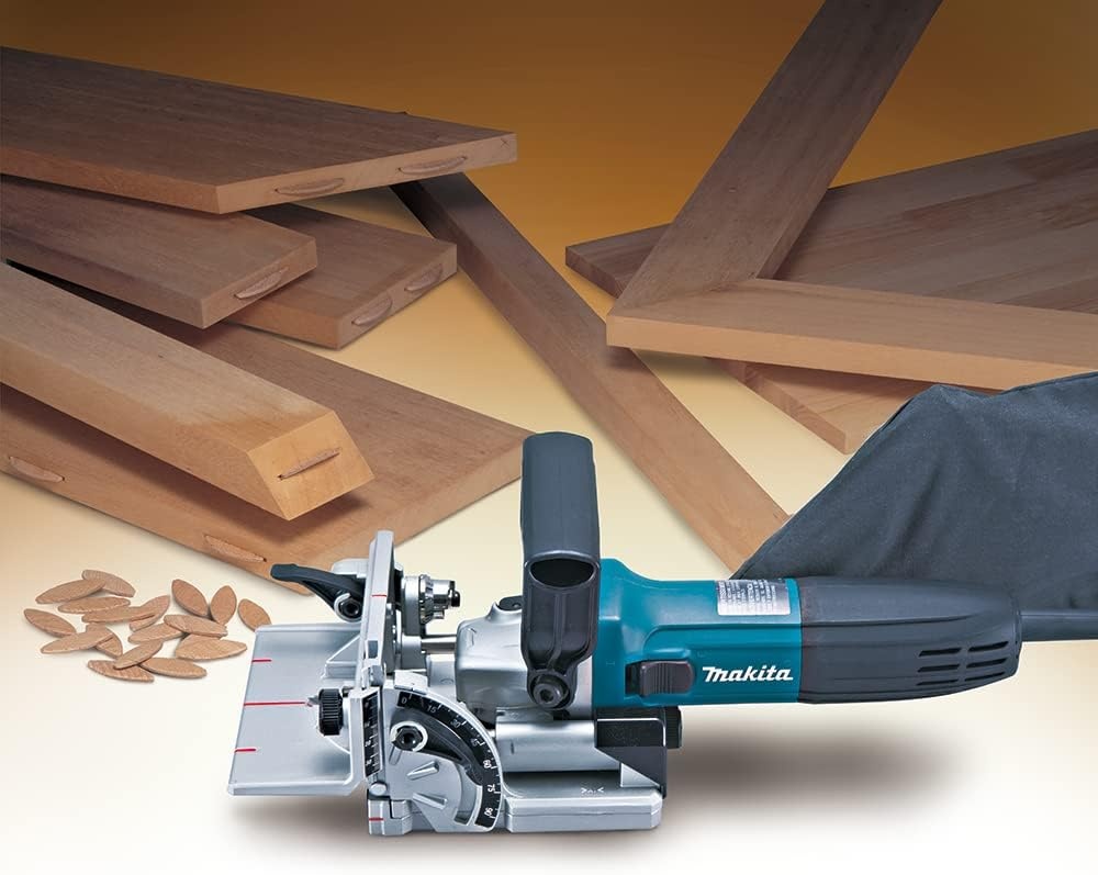 image:imageMakita PJ7000 Plate Joiner Blue